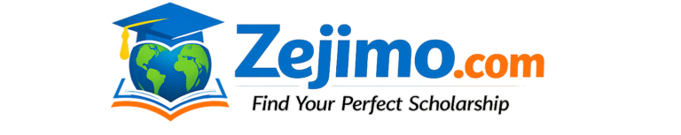 Zejimo.com, find your perfect scholarship
