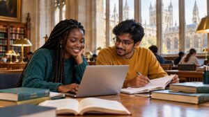 Commonwealth Master’s Scholarship 2027/28: How Applicants in Nigeria and India Apply