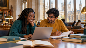 Commonwealth Master’s Scholarship 2027/28: How Applicants in Nigeria and India Apply