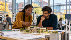 DAAD EPOS Scholarships in Germany for African and Indian Applicants (2027/28)