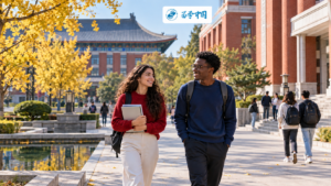 Chinese Government Scholarship (CSC) and Other Fully Funded China Scholarships (2027 Guide)