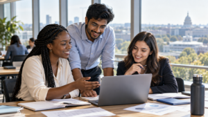 World Bank Group Internship Program (WBG Pioneers) 2027: Paid Internships for International Students