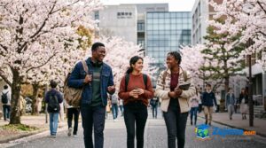 MEXT Scholarship 2027 and 2028: Guide for Nigerian and Indian Students